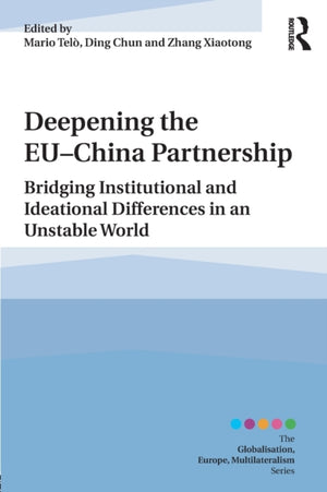 Deepening the EU-China Partnership