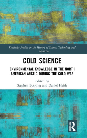 Cold Science
