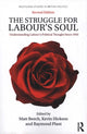 Book cover of: Struggle for Labour's Soul. By: Matt Beech