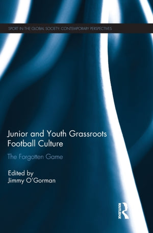 Junior and Youth Grassroots Football Culture