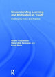 Book cover of: Understanding Learning and Motivation in Youth. By: Knud Illeris