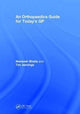 Book cover of: Orthopaedics Guide for Today's GP. By: Maneesh Bhatia
