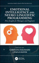 Book cover of: Emotional Intelligence and Neuro-Linguistic Programming. By: Carolina Machado