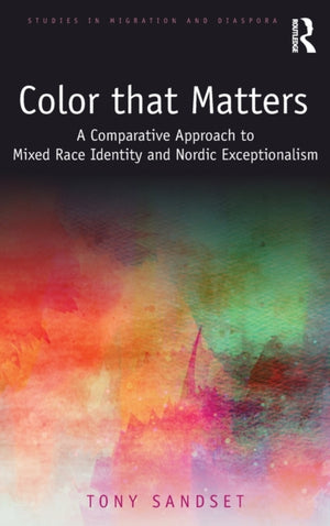 Color that Matters