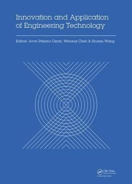 Innovation and Application of Engineering Technology