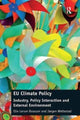 Book cover of: EU Climate Policy. By: Elin Lerum Boasson