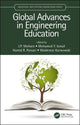 Book cover of: Global Advances in Engineering Education. By: J. P. Mohsen