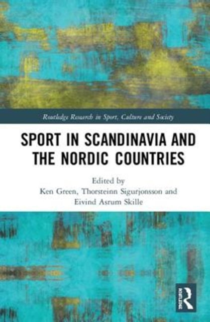 Sport in Scandinavia and the Nordic Countries