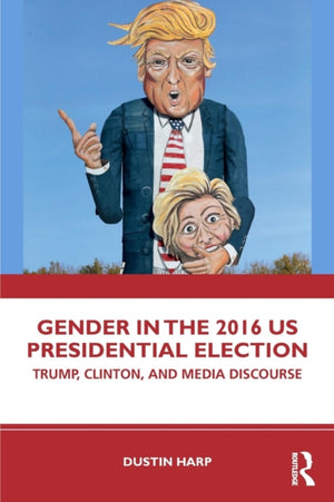 Gender in the 2016 US Presidential Election
