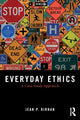 Book cover of: Everyday Ethics. By: Jean P. Kirnan