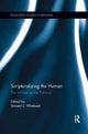 Book cover of: Scripturalizing the Human. By: Vincent L. Wimbush