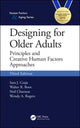 Book cover of: Designing for Older Adults. By: Sara J. Czaja