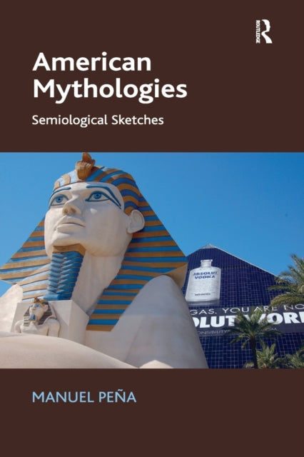 American Mythologies