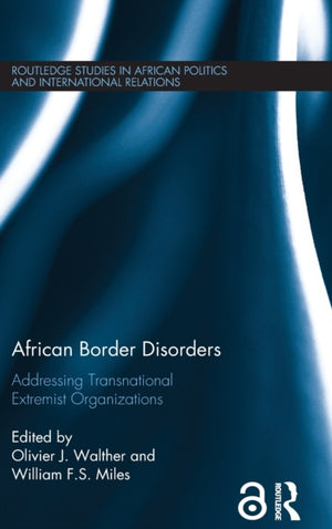 African Border Disorders