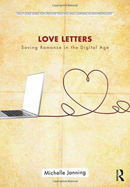 Book cover of: Love Letters. By: Michelle Janning