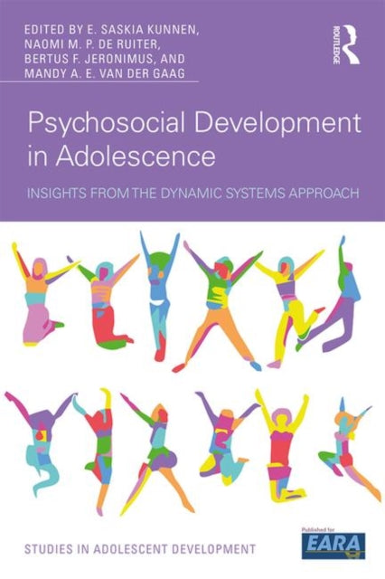 Psychosocial Development in Adolescence