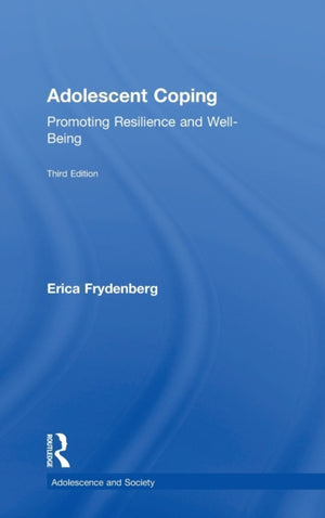 Adolescent Coping