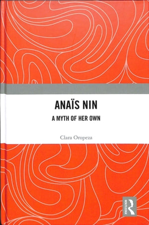 Anais Nin