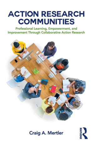 Action Research Communities