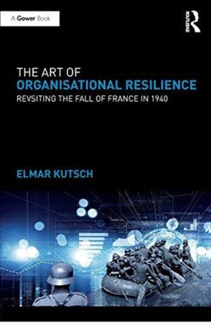 Art of Organisational Resilience
