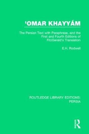 Omar Khayyam