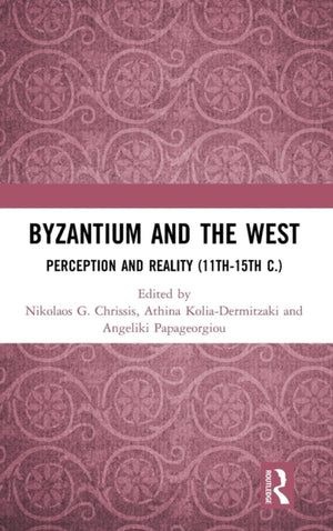 Byzantium and the West