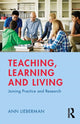 Book cover of: Teaching, Learning and Living. By: Ann Lieberman