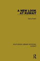 Book cover of: New Look at Kuwait. By: Zahra Freeth