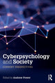 Book cover of: Cyberpsychology and Society
