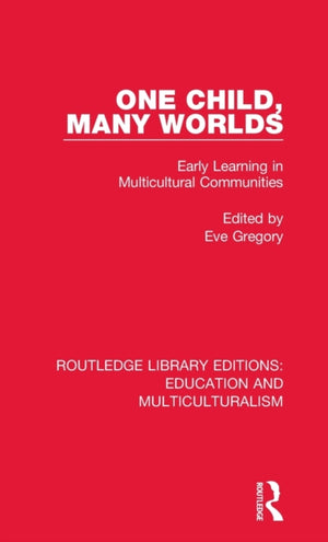 One Child, Many Worlds
