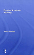 Persian Academic Reading