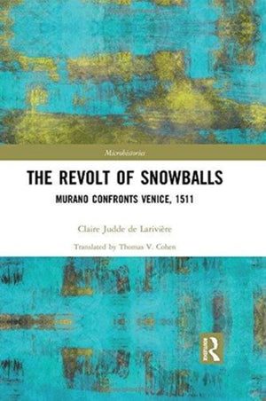 Revolt of Snowballs
