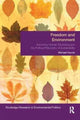 Book cover of: Freedom and Environment. By: Michael Hannis