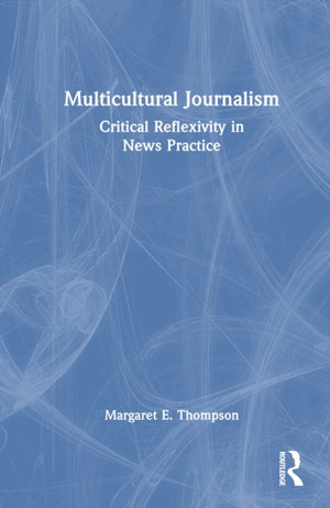 Multicultural Journalism