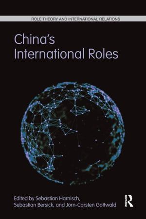 China’s International Roles