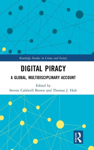 Digital Piracy