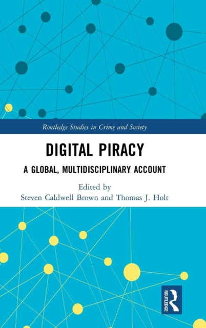 Digital Piracy