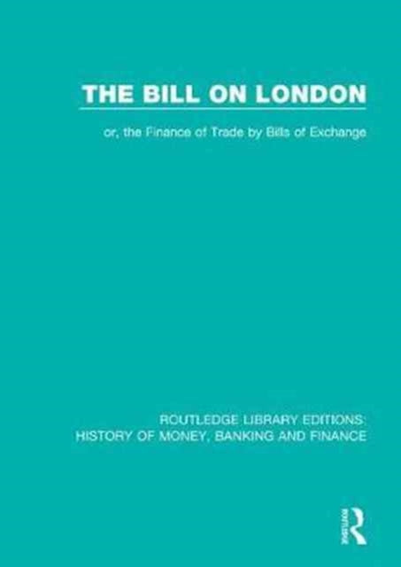 Book cover of: Bill on London. By: Methuen & Methuen & Co Ltd