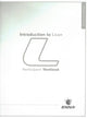 Book cover of: Introduction to Lean. By: Enna