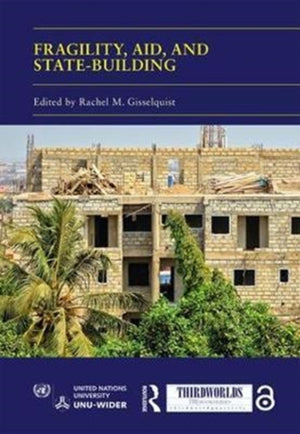 Fragility, Aid, and State-building