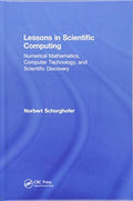 Lessons in Scientific Computing