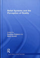Book cover of: Belief Systems and the Perception of Reality. By: Bastiaan Rutjens