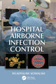 Book cover of: Hospital Airborne Infection Control. By: Wladyslaw Jan Kowalski