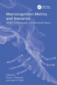 Book cover of: Macrocognition Metrics and Scenarios. By: Janet E. Miller