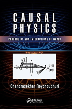 Causal Physics