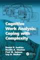 Book cover of: Cognitive Work Analysis: Coping with Complexity. By: Daniel P. Jenkins