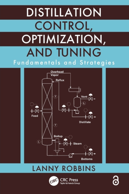 Distillation Control, Optimization, and Tuning