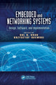 Book cover of: Embedded and Networking Systems. By: Gul N. Khan