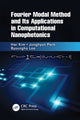 Book cover of: Fourier Modal Method and Its Applications in Computational Nanophotonics. By: Hwi Kim