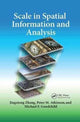 Book cover of: Scale in Spatial Information and Analysis. By: Jingxiong Zhang